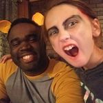 Jerrod Rogers - @trunks43207 - Instagram