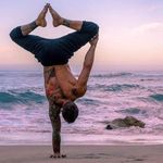 Jerrod Scott - @yogijscott - Instagram