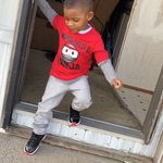 Khonnor Jerrod Scott - @jerrod_khonnor17 - Instagram