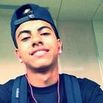Jerrod Smith - @jerrodsmith8716 - Instagram