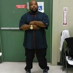 Jerrod Smith - @jerrodsmith709 - Instagram