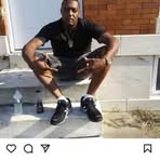 Jerrod Smith - Facebook