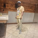 Jerrod Smith - @jerrodsmith684 - Instagram