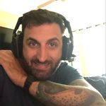Jerrod Smith - @jerrodcsmith - Instagram