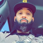 Jerrod Smith - @jr0d23 - Instagram