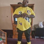 jerrod Smith - @jerrodsmith1983 - Instagram