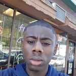 jerrod      webb - @uirah1991 - Instagram