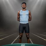 Clifford Jerrod White - @jerrodwhite2025 - Instagram