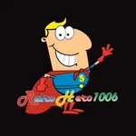 Jerrod White - @retrohero_1006 - Instagram