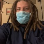 Jerrod White - @deathmetalvampbat - Instagram