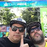 Jerrod White - @jerrodwhite_420 - Instagram