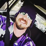Jerrod Wilson - @purpleisking11_7 - Instagram