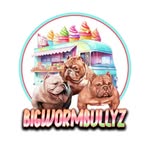JERROD WILSON - @bigwormbullies - Instagram