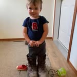 Jerrod Wilson - @jerrodwilson340 - Instagram