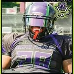 Jerrod Wilson - @jerrodwilson28 - Instagram