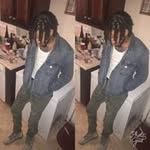 Jerrod Wilson - @g.l.o.c.kjrrod - Instagram