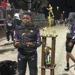 Jarrod Young - @guccikidpoppa - Instagram