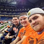 Jerrod Young - @bubeaver58 - Instagram