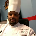 Jerrold Brooks - @ebonychefjb - Instagram