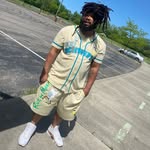 Jerold Thompson - @jerold_t89 - Instagram
