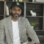Jerrold Thompson - @jerroldthompson - Instagram