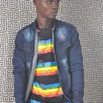 Jerry Abel Agbaglo - @ajerryabel - Instagram