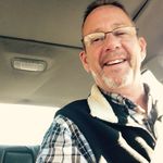 Jerry abell - @jerryabell59 - Instagram