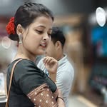 Jerifa Begum - @jerryabraham86 - Instagram