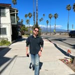 Jerry Abraham - @captain001694 - Instagram