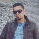 Jerry Abraham - @jerry__abraham - Instagram