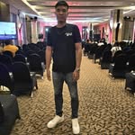Jerry Abraham Benson Sihombing - @jerryabrahambenson - Instagram