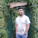 Jerry Abraham Thomas - @jerry_abraham_thomas - Instagram