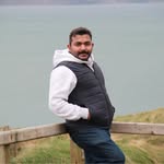 Jerry Gracehill Abraham - @jerryabraham777 - Instagram