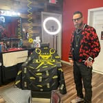 Jerry Acevedo - @traficantedelestilo - Instagram
