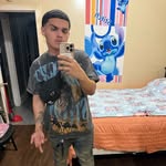 Jerry Acevedo - @imichu01 - Instagram