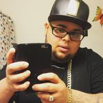 Jerry Acevedo - @fenomenal5 - Instagram