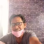 Jerry Acuña - @jerryacuna35 - Instagram