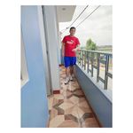 Jerry Acuña Benites - @jerry.ab - Instagram