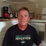 Jerry Adcox - @jerry.adcox1970 - Instagram