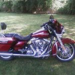 Jerry Akers - @jlakers63 - Instagram