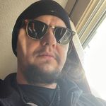 Jerry Akers - @thefluffyduck420 - Instagram