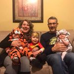 Jerry Akers - @jwakers58 - Instagram