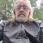 Jerry Akers Sr. - @welderflame - Instagram