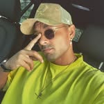 Jerome - @jerry_alias_blackpearl - Instagram
