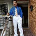 Jerry Ali - @jerryali2769 - Instagram