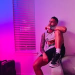 Jerry Alicea - @jerryaliicea - Instagram