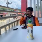 JERRY ALIF - @alifhabibimurvi - Instagram