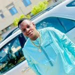 Jerry All Che Toure - @bams_gang_wesh - Instagram