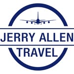 Jerry Allen - @jerryallentravel - Instagram