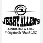 Jerry Allen's Sports Bar - @jerryallenswb - Instagram